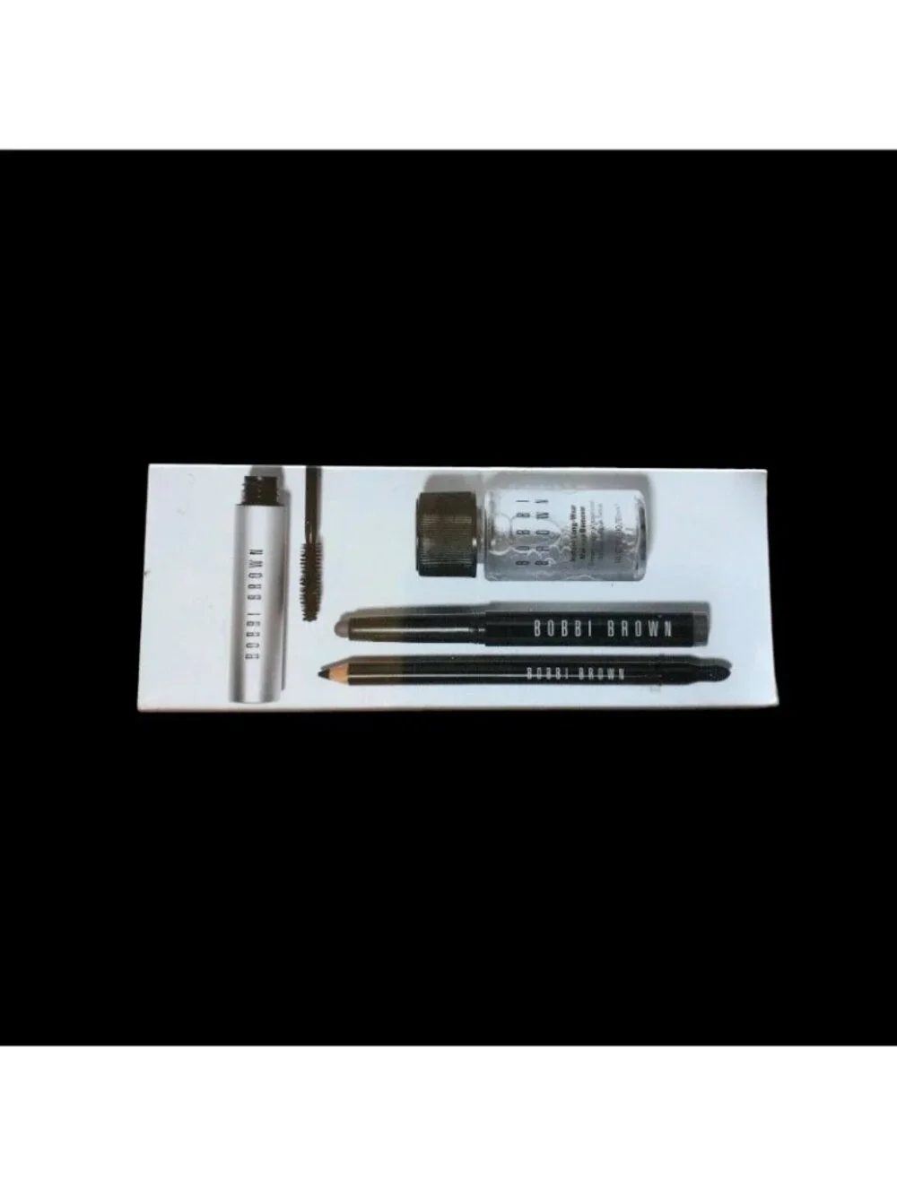 Bobbi Brown Lip Color Lipstick  Smokey in Seconds Set Gift Box New In Box
